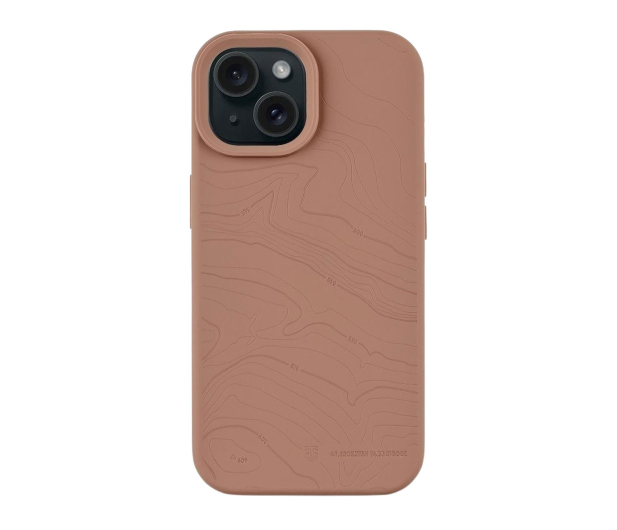 Tactical MagForce Beaver Kryt pro Apple iPhone 15 Moucha Moose - 1513817 - zdjęcie